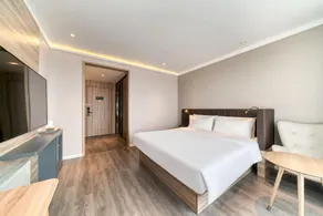 Hanting Hotel Anji Shengli East Road - Image 5