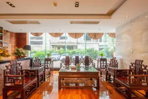 Jinwan International Hotel - Image 4