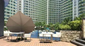 Azure Urban Resort with WIFI and Netflix - Image 5