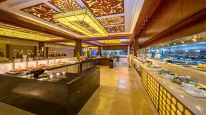 Sanya Ocean Sonic Banling Hotspring Resort - Image 3