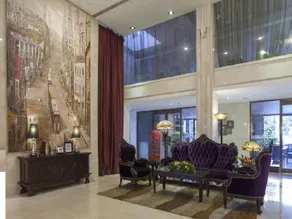 Kingtown Riverside Hotel Plaza Shanghai - Image 5