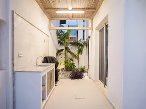 Villa in Crete with Pool & Beach Access - Image 4