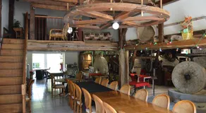 Le Moulin au Fil de l'Eau - 5 moulin Busselin 52250 ORCEVAUX - Image 3