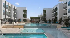 Cozy Comfort Meets Cool Austin - Image 3