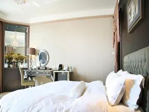 Qingdao Danube International Hotel - Image 3