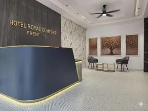 Hotel Royal Comfort by Frenotel - Image 5
