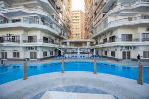 AIFU Hotel El Montazah Alexandria - Image 2