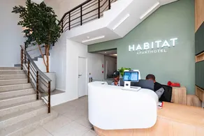 Habitat Aparthotel by Totalstay - Image 5