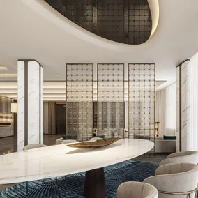 YaJi Hotel (Harbin Airport) - Image 2