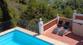 BEAUTIFUL APARTMENT COSTA BLANCA PRIVATE POOL! - Image 2