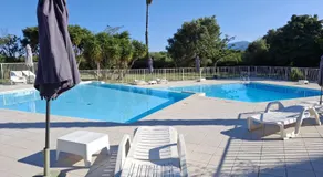 Saint Florent Studio 3 Pers Balcon Vue Mer Flo127 - Image 5