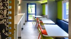 Ibis budget Rouen Petit Quevilly - Image 4