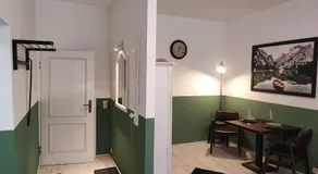 SchaeBu! 6 Apartment Altmarkt im Grünen - Image 5