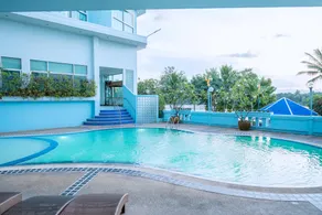 Viang Tak Riverside Hotel - Image 3