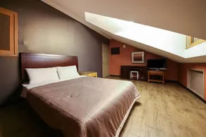 Jeongseon Land Hotel - Image 2