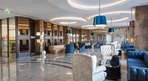 Gulumser Hatun Termal Hotel & Spa - Image 2