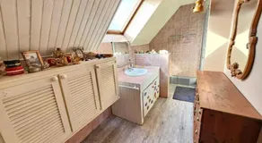 Private 1 bedroom flat with Garden Access in Le Pecq - Image 3