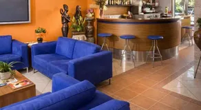 Hotel Harry's Hospitality Riccione-Fronte Mare - Image 2