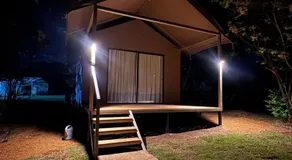 Jacil Riverside Accommodation - Image 3