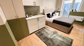 Luxury standard flats in Central London, ideal for tourists - Image 2