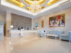 Vienna Hotel Guangdong Shanwei Luhe - Image 2