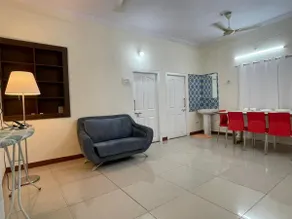 Rajiv Gandhi International Airport Houses - Image 2