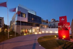 Regency Rambla Design Apart Hotel - Image 4
