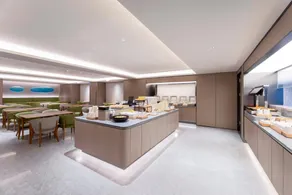 Ji Hotel Suzhou Science and Technology City - Image 5
