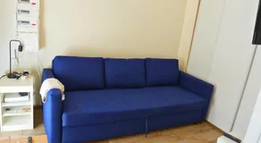 Studio cosy & bien équipé - Image 1