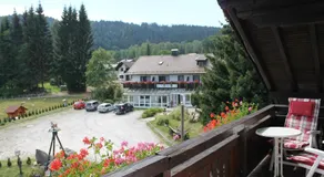Hotel Schäfflerhof - Image 5