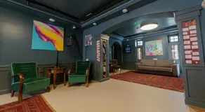 Barka Galéria Hotel és Étterem - Image 5
