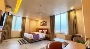 Vaishnavi Beacon Hotel Patna - Image 4
