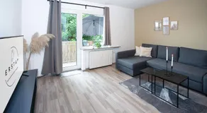ERSTAY - bis zu 5 Personen I Balkon - Image 2