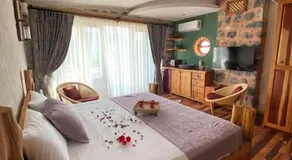 EXCLUSIVE STONE VILLA,PRIVATE GARDEN and POOL - Image 2