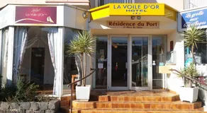 La Voile d'Or - Image 5