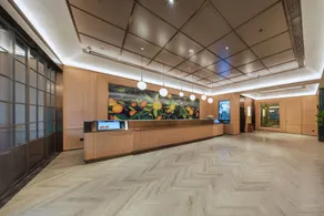 Orange Hotel Quanzhou Wanda Quanxiu Road - Image 4
