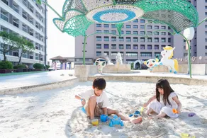 Hotel COZZI Ximen Tainan - Image 3