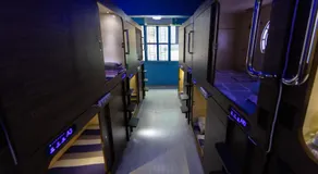Starway Capsules - Image 3