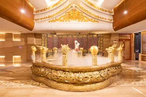 Palace International Hotel Beijing - Image 2