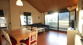 Prat del Tirader, Atico en Encamp, Zona Grandvalira - Image 4