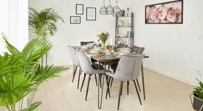 Ajko Homes - Design Apartment - Parkplatz - Balkon - Netflix - 6 Pers - Image 2
