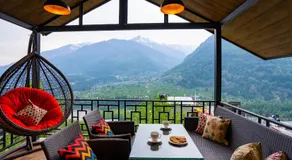 Zostel Manali, Vashisht - Image 3