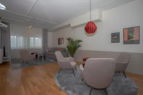 Injoy Premium Hotel Solna - Image 4
