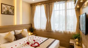 Hotel Royal Blue - Image 2