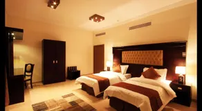 ترف ينبع للشقق المخدومة TarafYanbu Serviced Apartments - Image 2