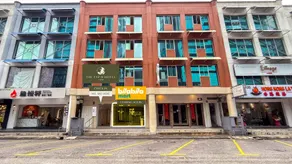 The Tapir Puchong by BYON Premium Suites & Hotels - Image 2