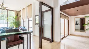 Rumah at Candolim Retreat - 3BHK or 4BHK Villas with Private Pool - Image 4