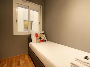 SSG Paseo de Gracia Apartments - Image 4