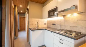 Tiny House 't klein geluk dichtbij Brugge met fiets' - Image 4