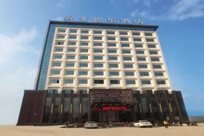Melodious & Cozy Hotel - Image 5
